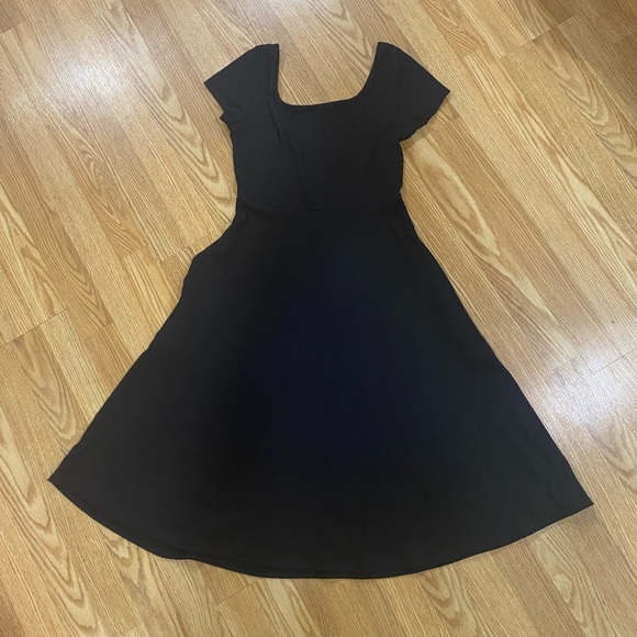 🩰 Olivia Rae- Reformation d*pe midi dress size small 🩰 - Picture 4 of 11